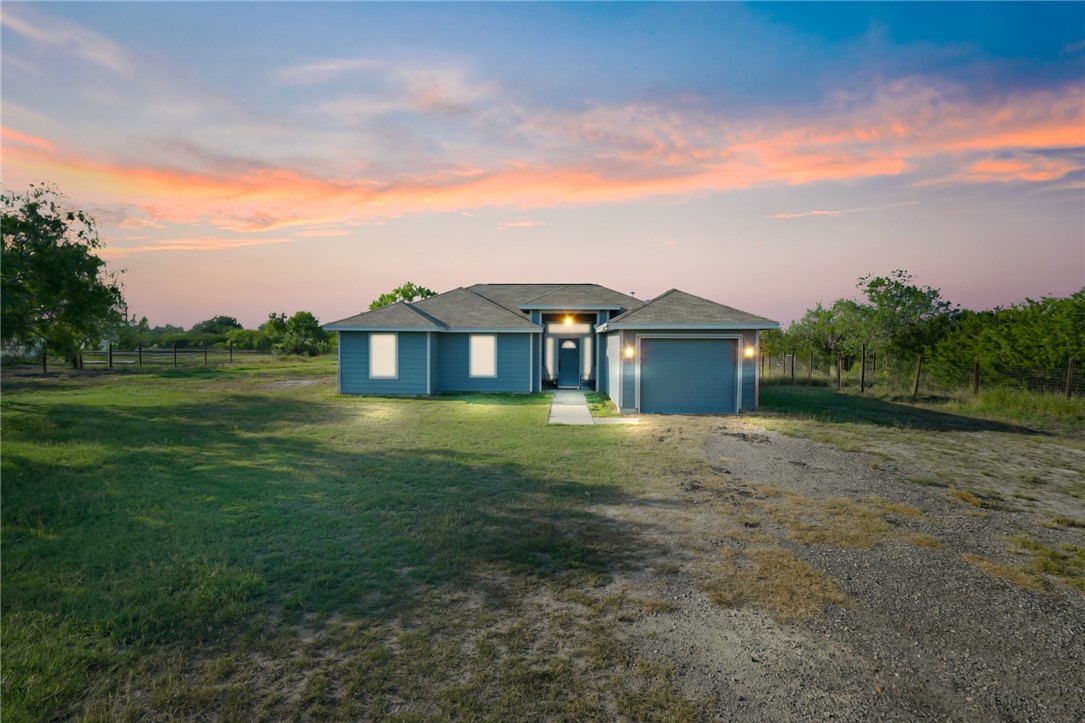 1162 County Road 3081