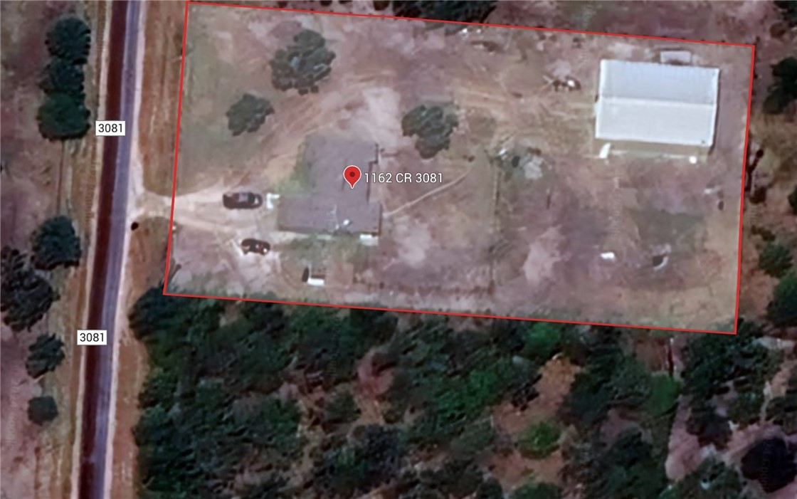 1162 County Road 3081