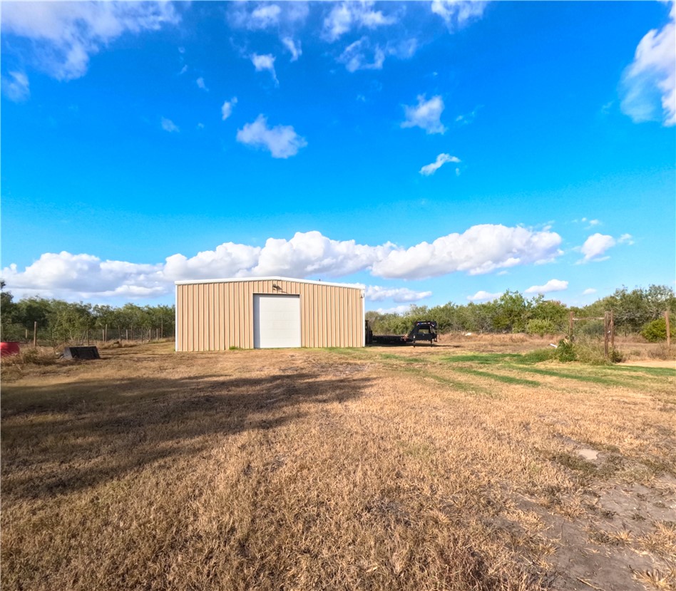 1162 County Road 3081