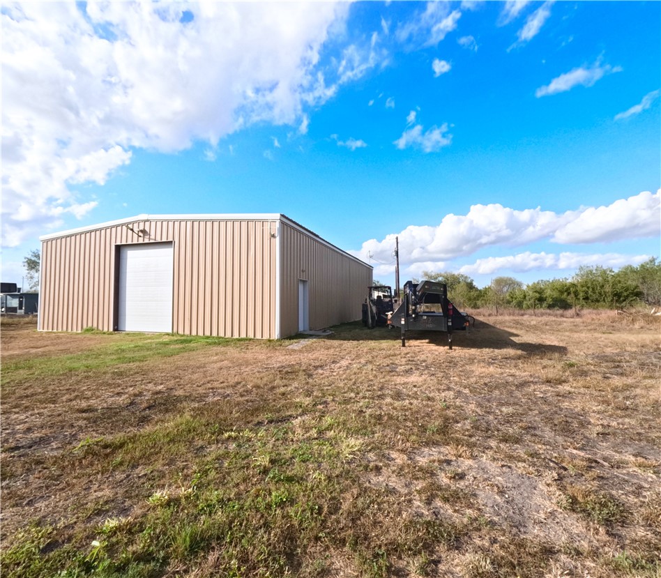 1162 County Road 3081
