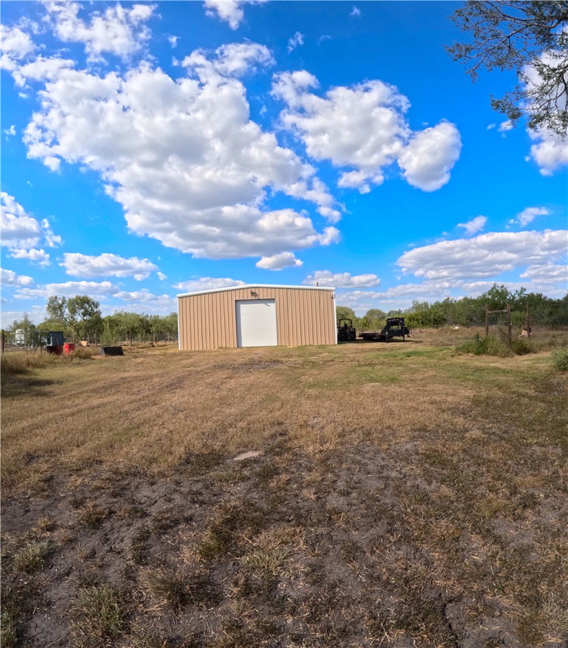 1162 County Road 3081
