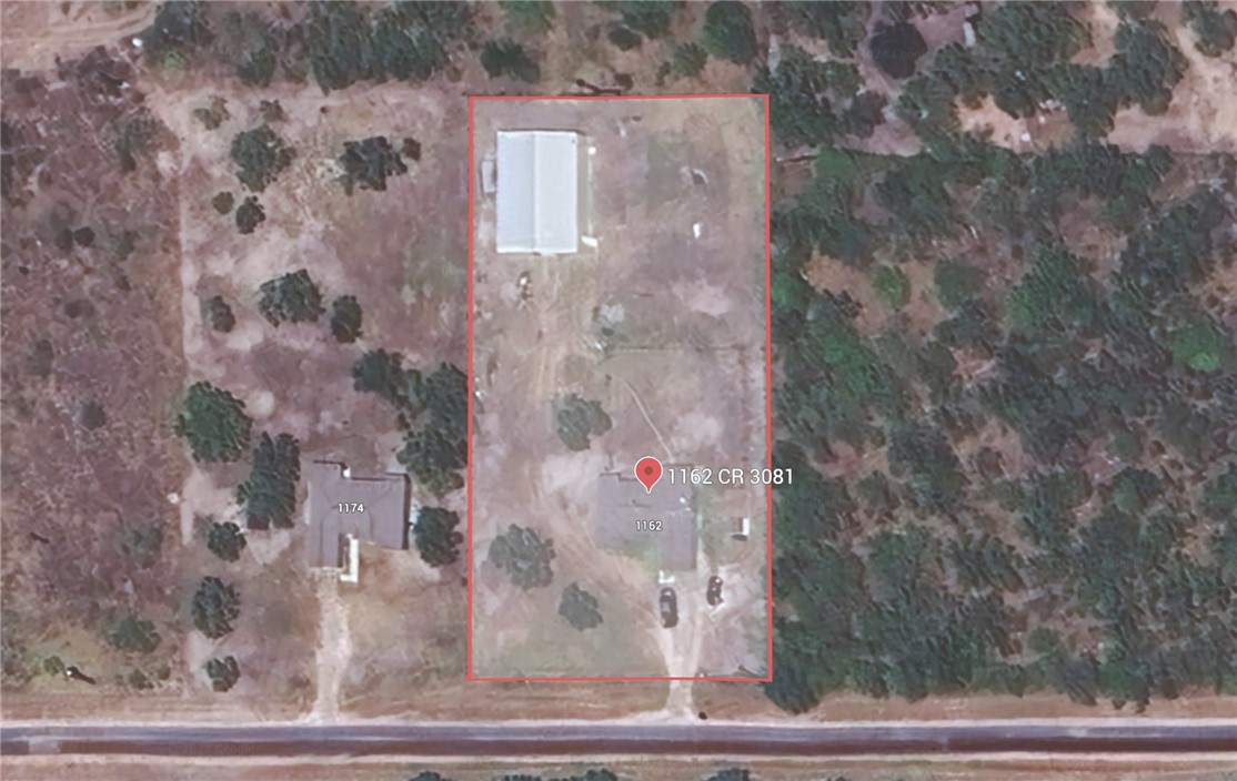 1162 County Road 3081