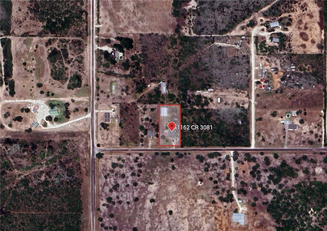 1162 County Road 3081