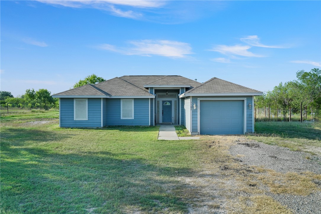 1162 County Road 3081