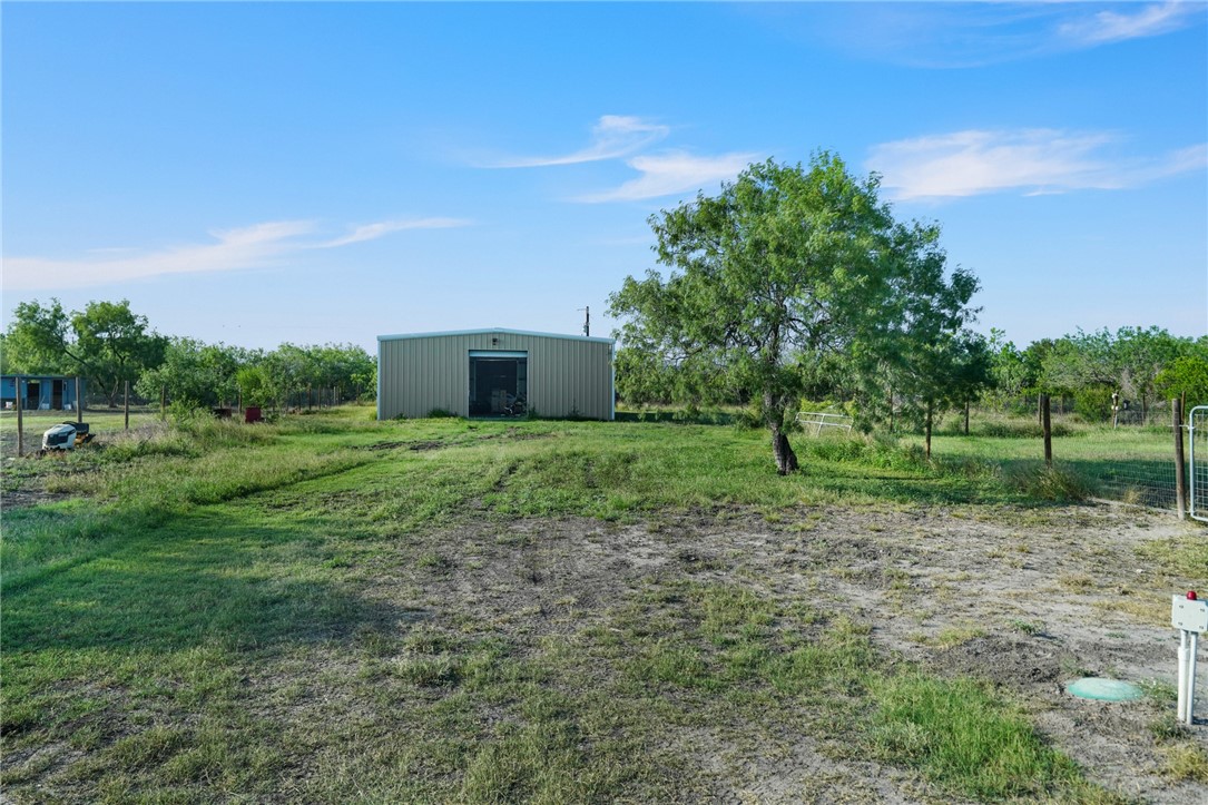 1162 County Road 3081