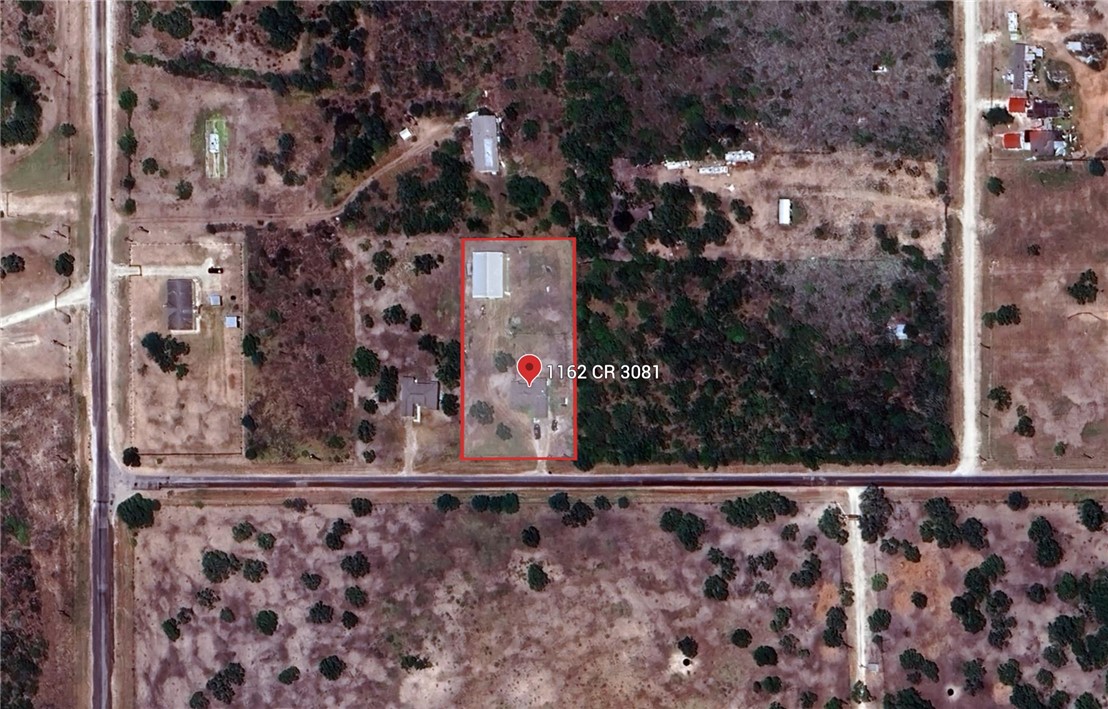 1162 County Road 3081