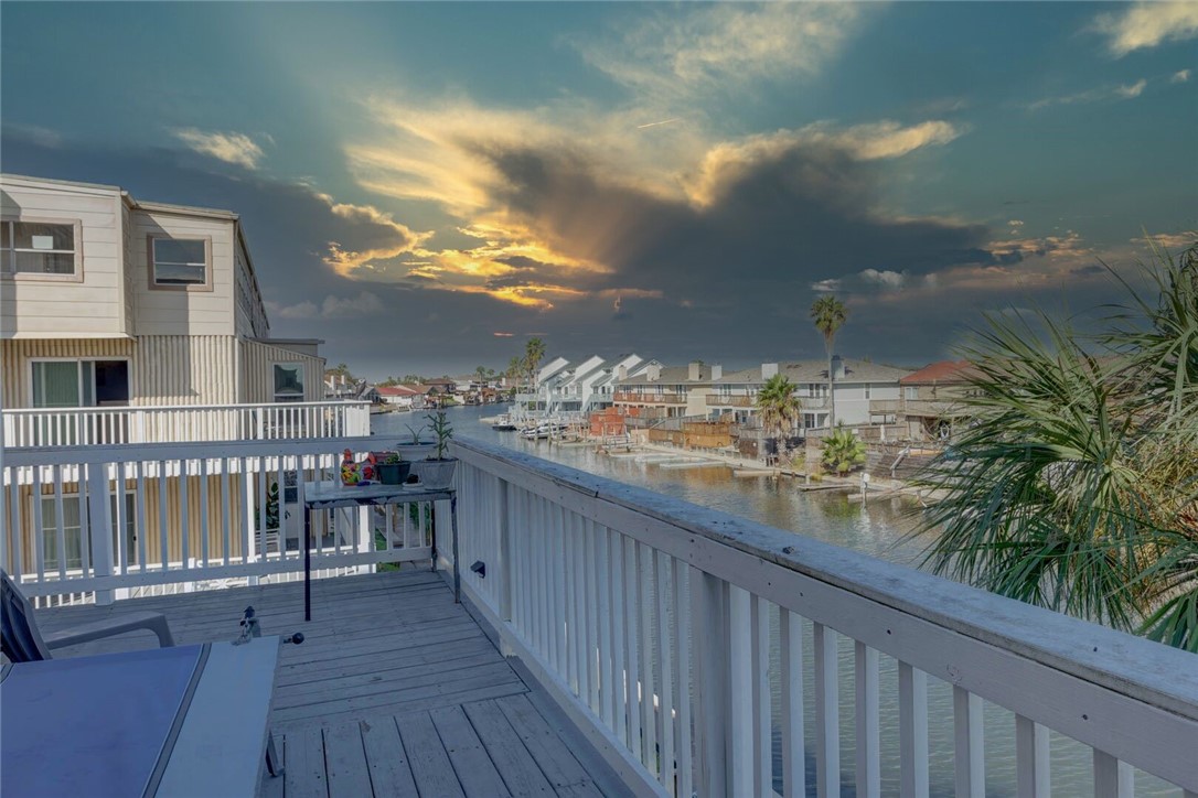 14300 S Padre Island Dr 196