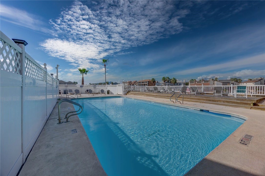 14300 S Padre Island Dr 196