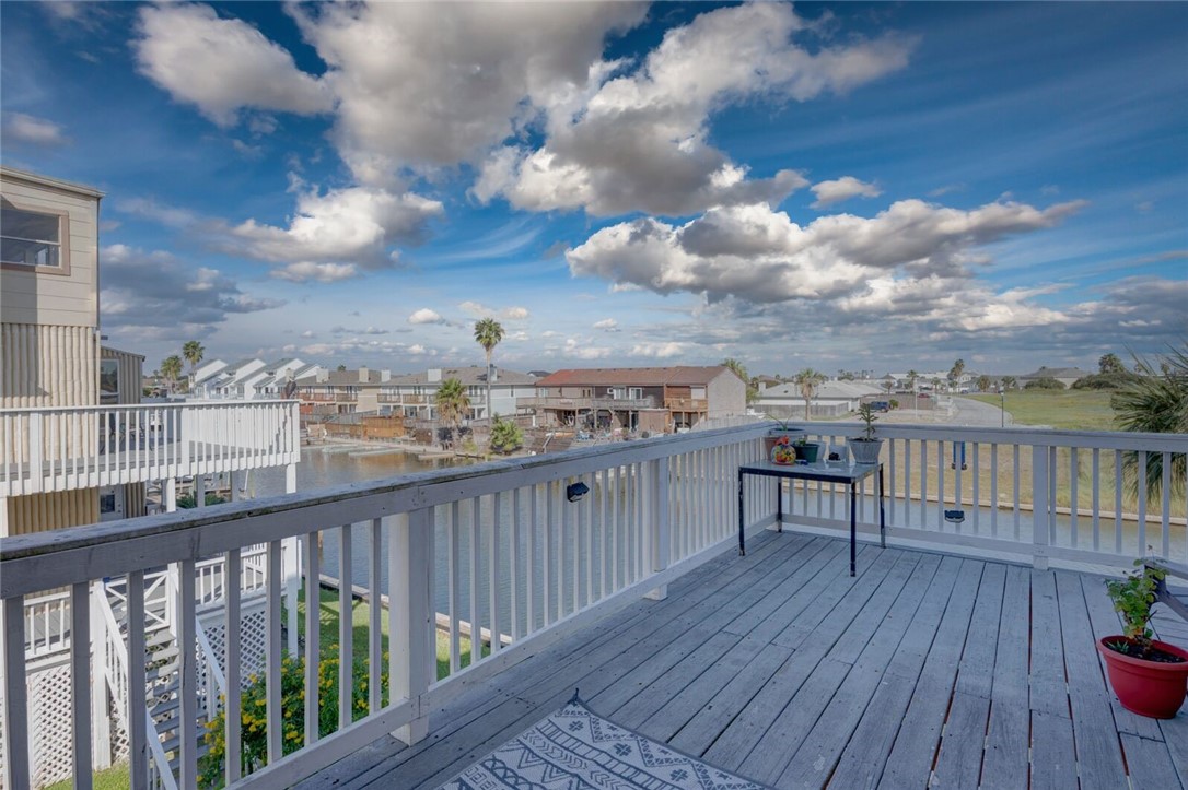 14300 S Padre Island Dr 196