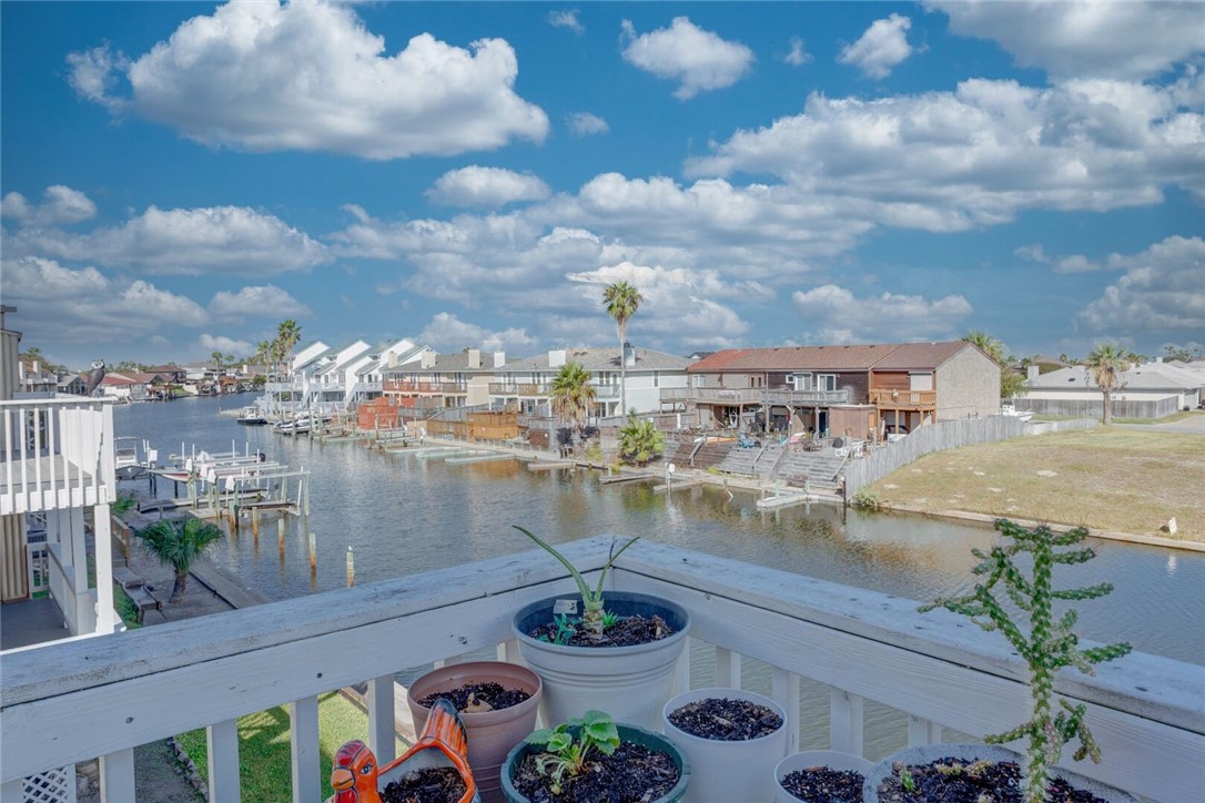 14300 S Padre Island Dr 196