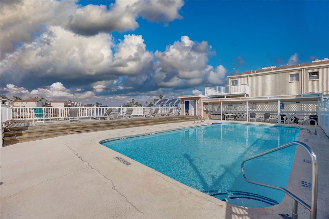 14300 S Padre Island Dr 196