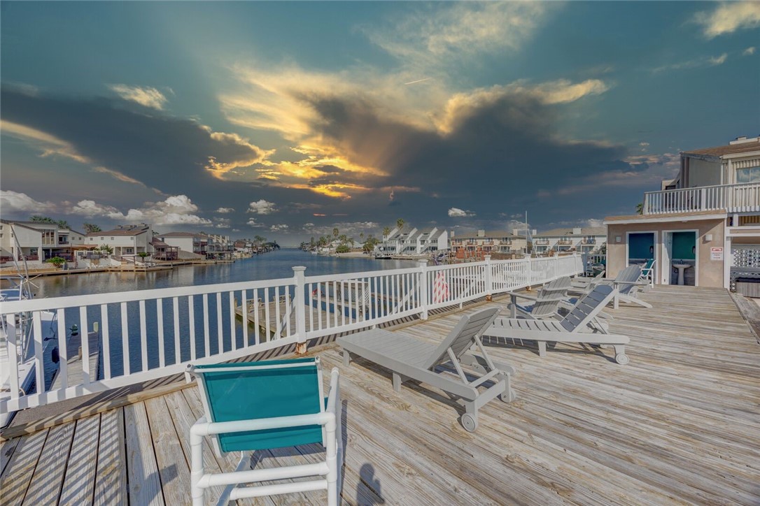 14300 S Padre Island Dr 196