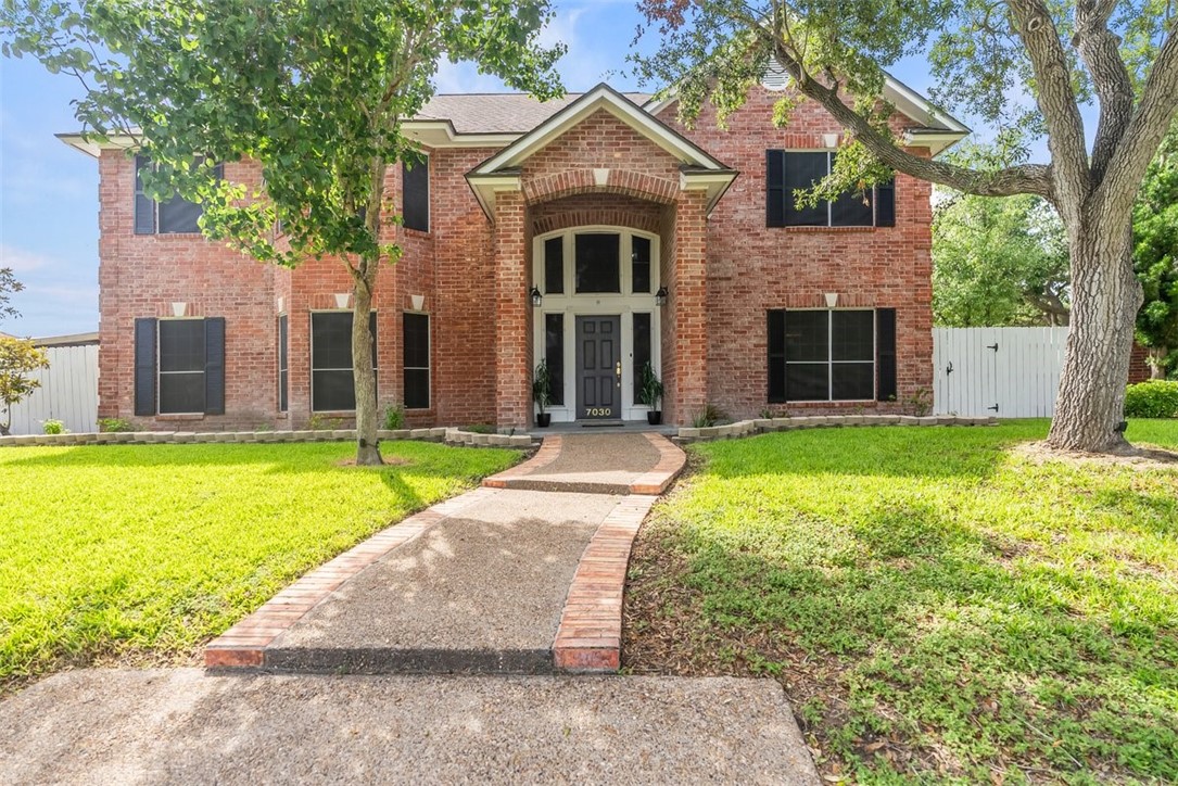 7030 Chiswick Dr
