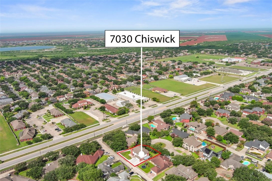 7030 Chiswick Dr