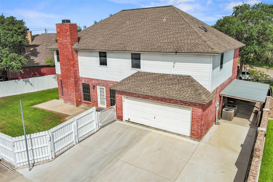 7030 Chiswick Dr