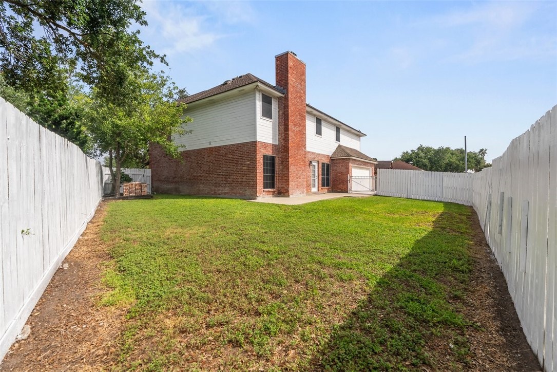 7030 Chiswick Dr