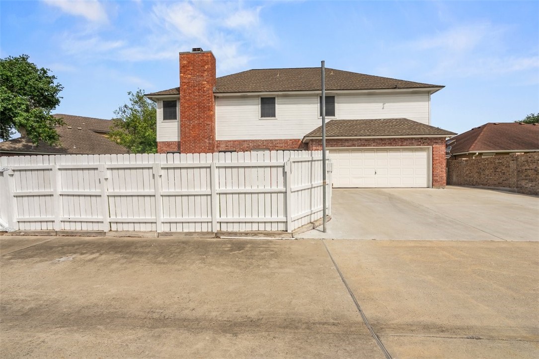 7030 Chiswick Dr