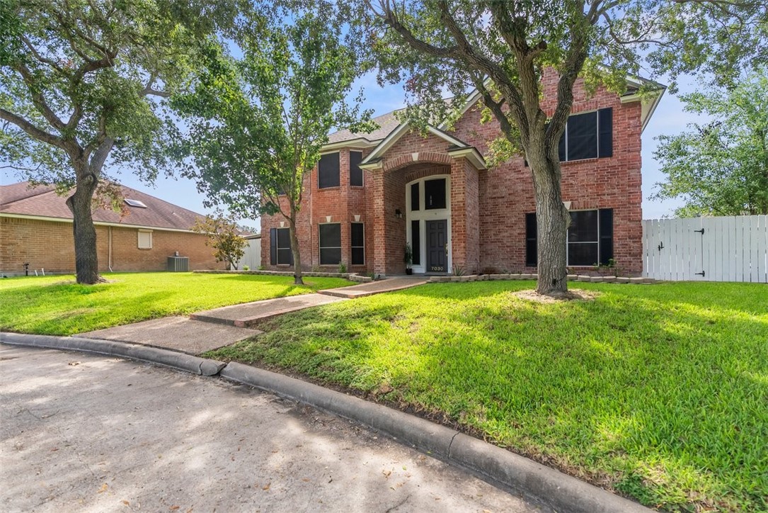 7030 Chiswick Dr