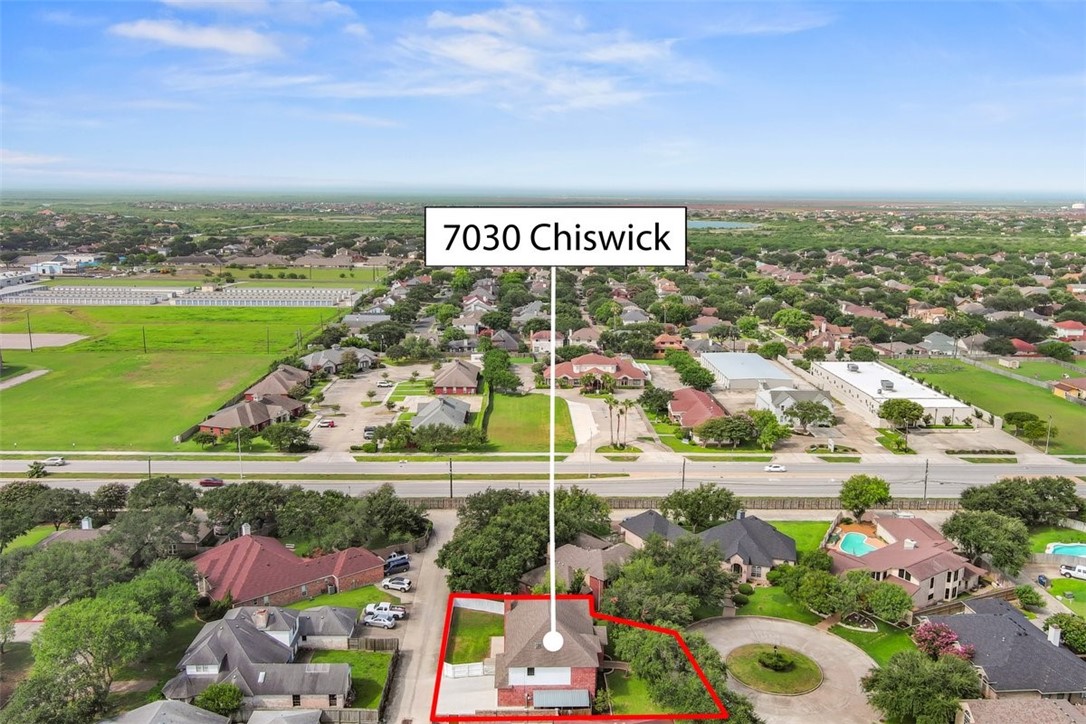 7030 Chiswick Dr