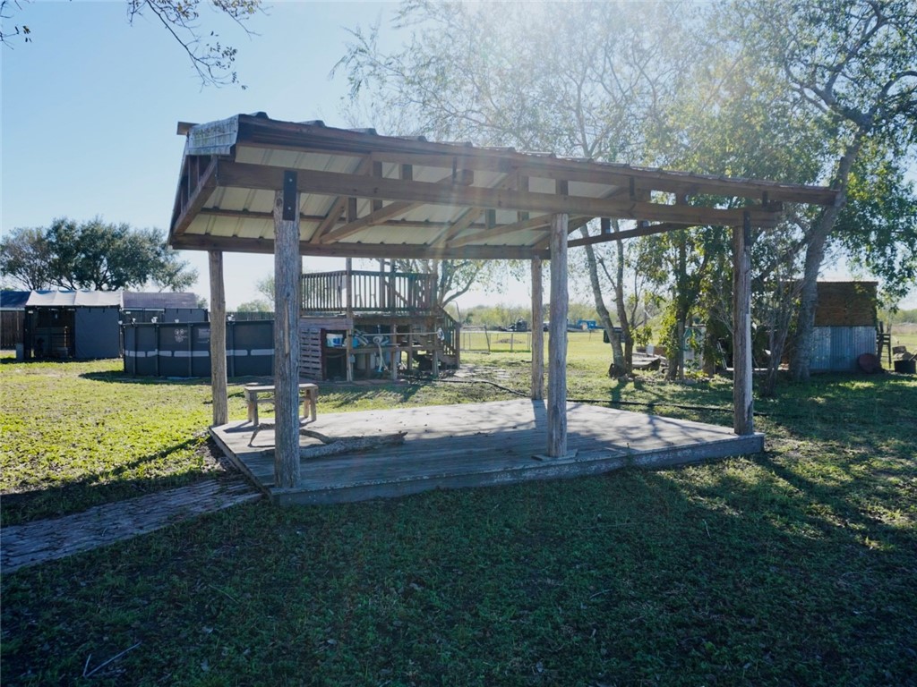 7643 County Road 2415
