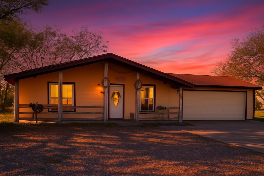 7643 County Road 2415