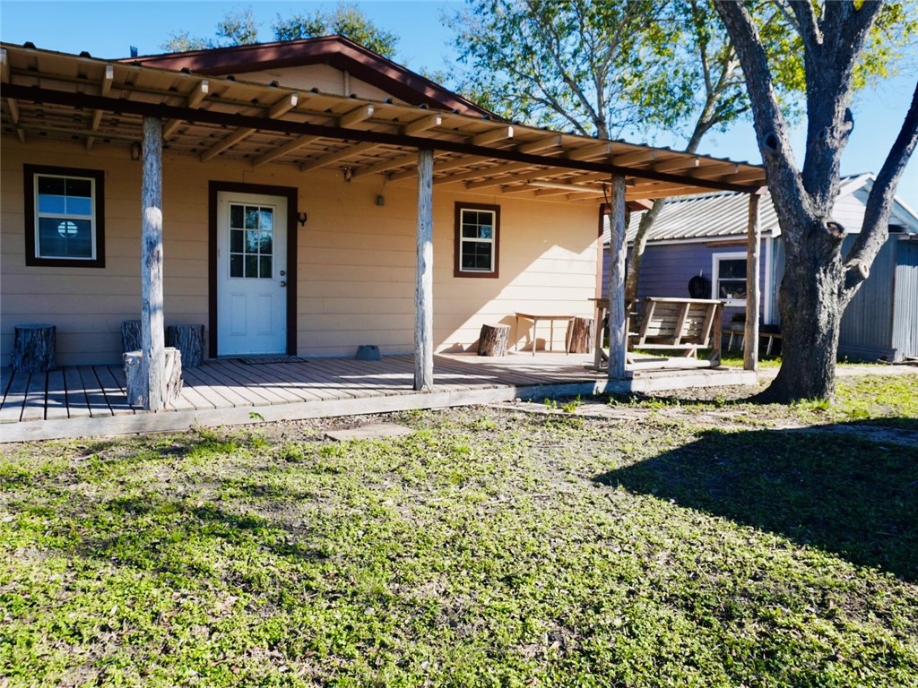 7643 County Road 2415