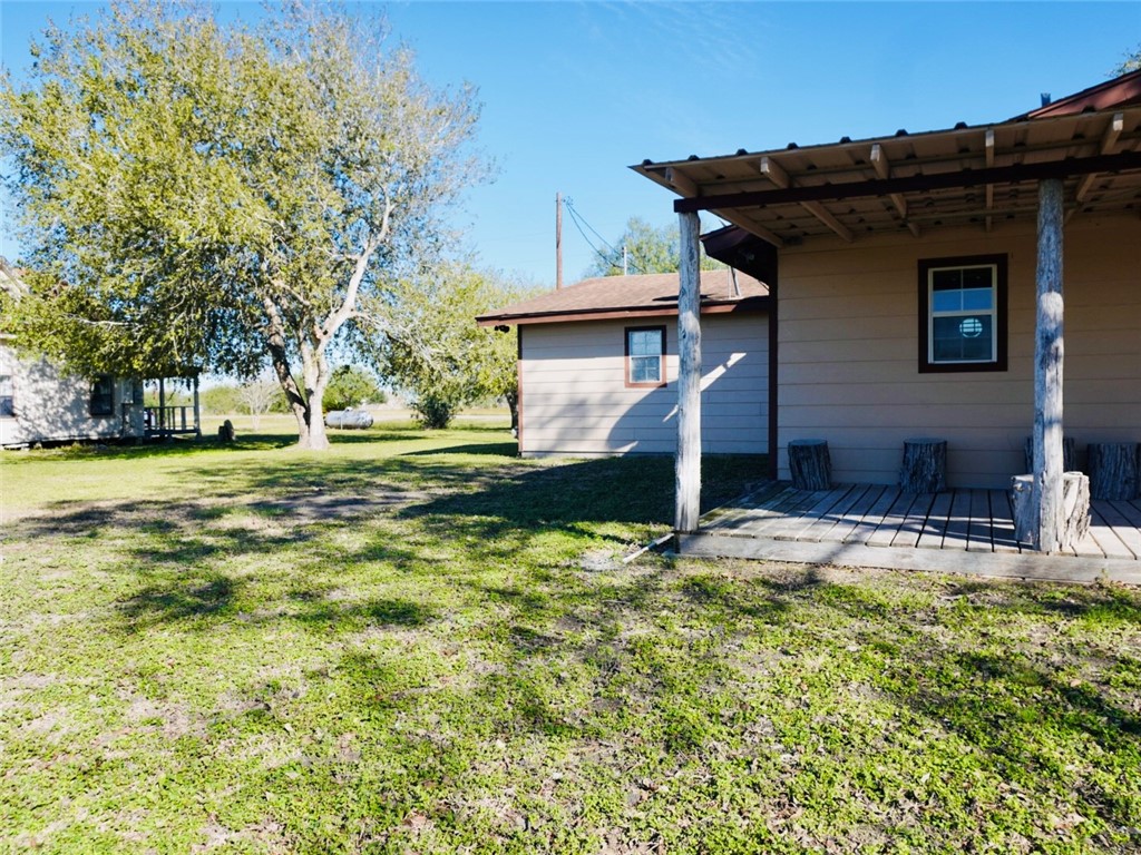 7643 County Road 2415