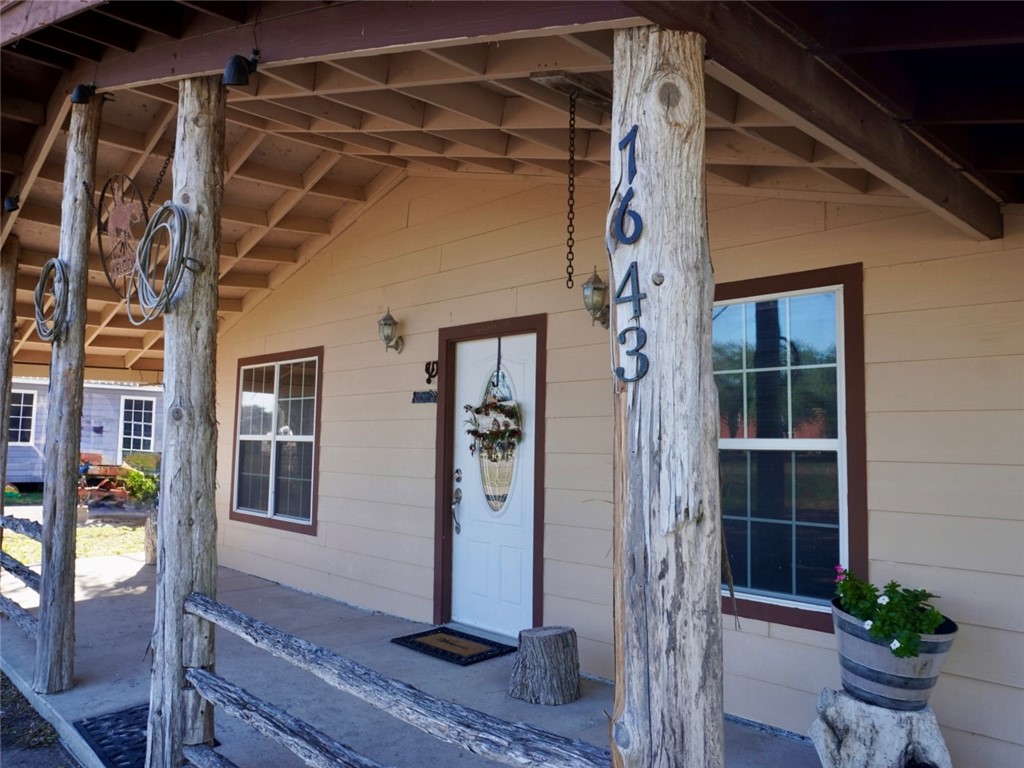 7643 County Road 2415