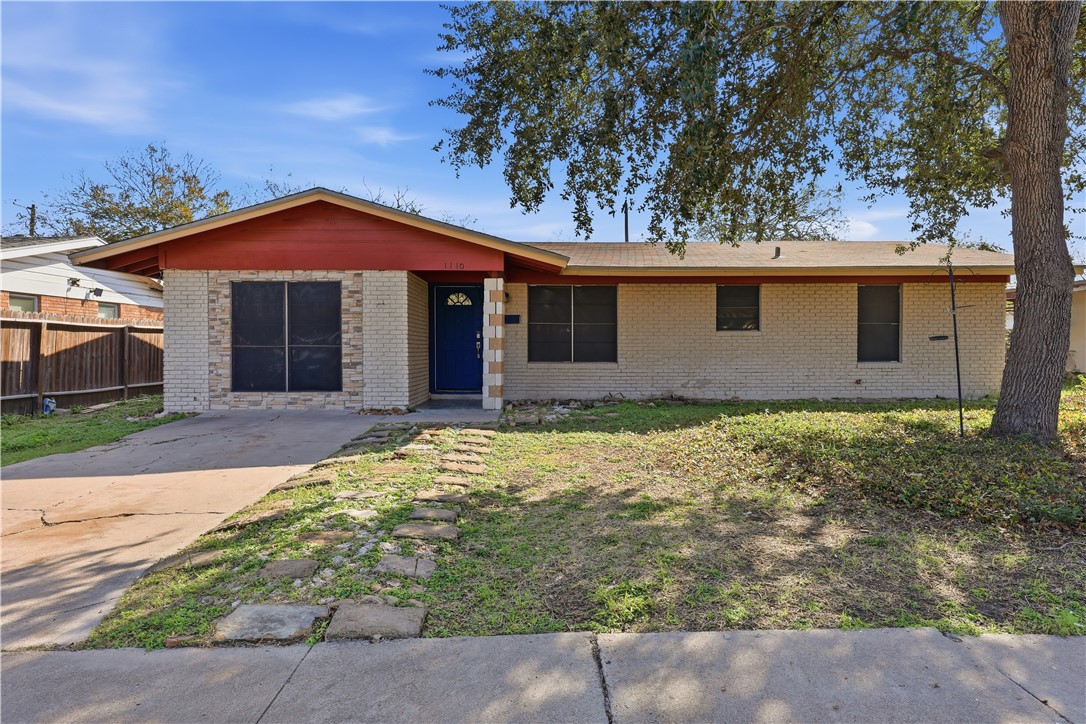 1110 Shephard Dr