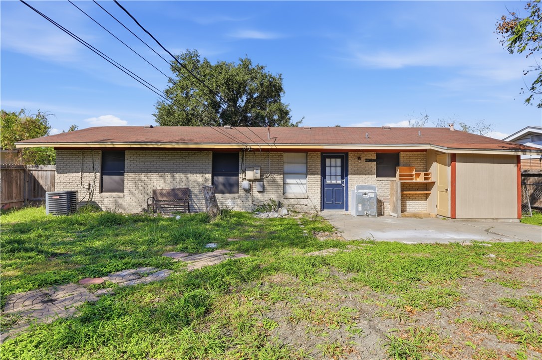 1110 Shephard Dr