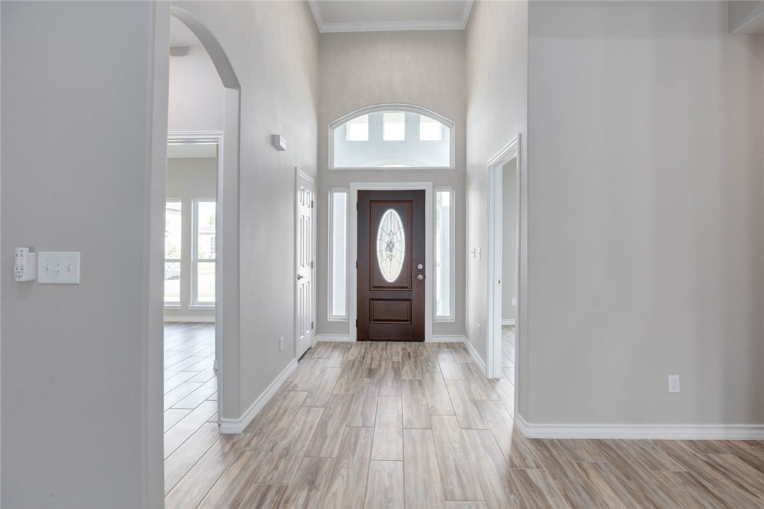 3141 Quail Springs Road