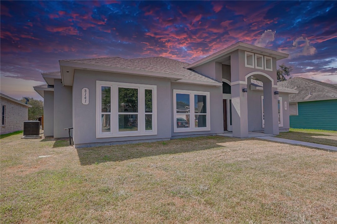 3141 Quail Springs Road