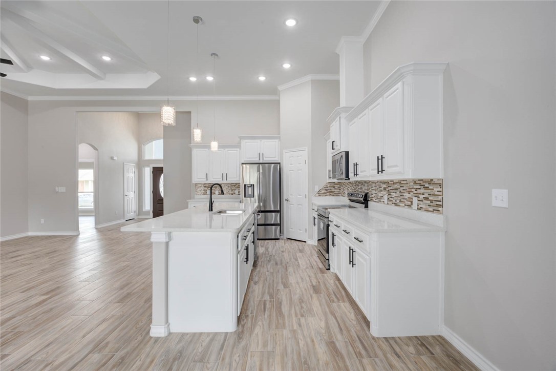 3141 Quail Springs Road