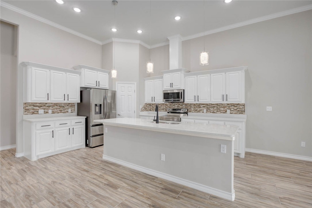 3141 Quail Springs Road