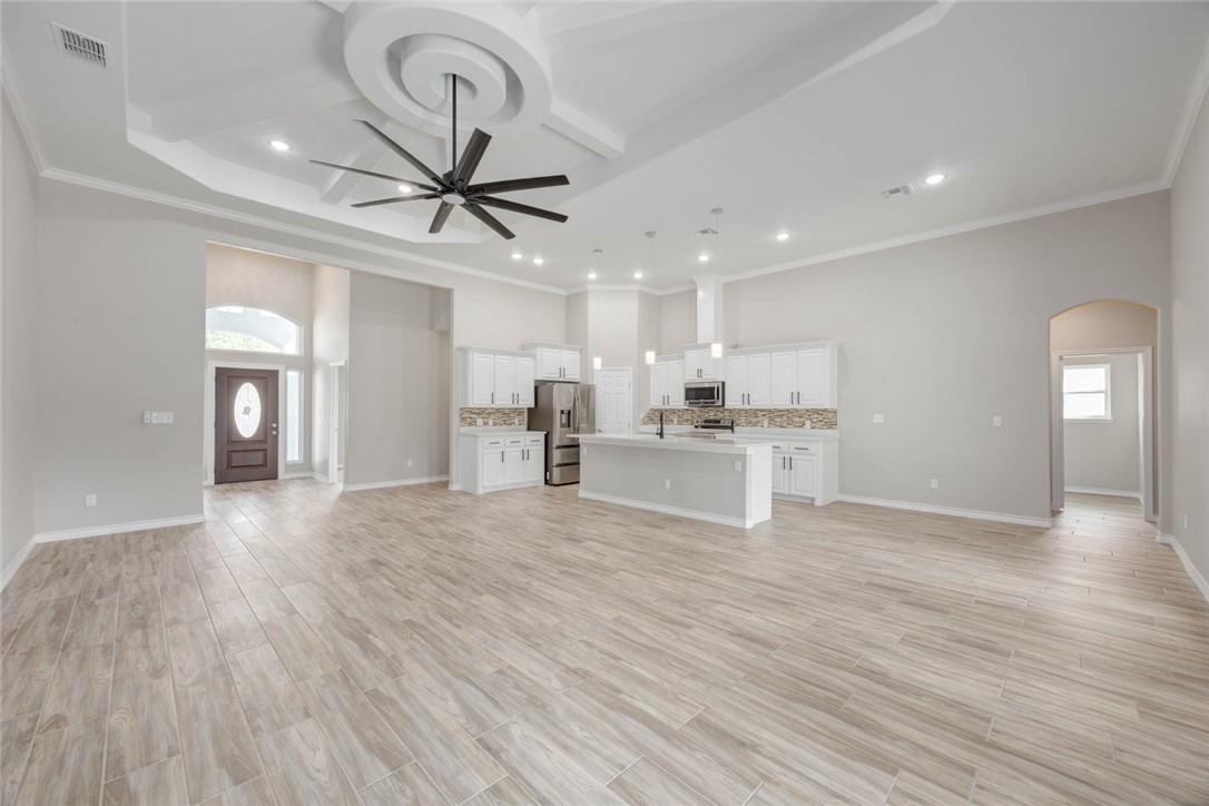 3141 Quail Springs Road