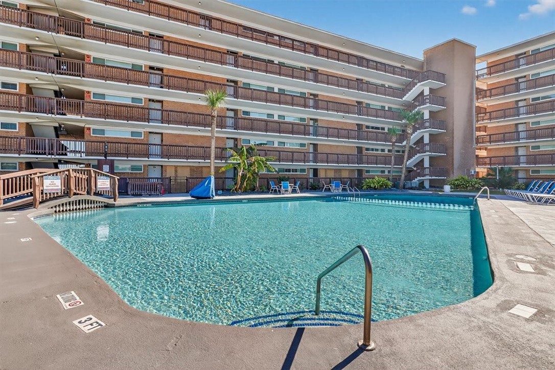 14810 Windward Dr 509