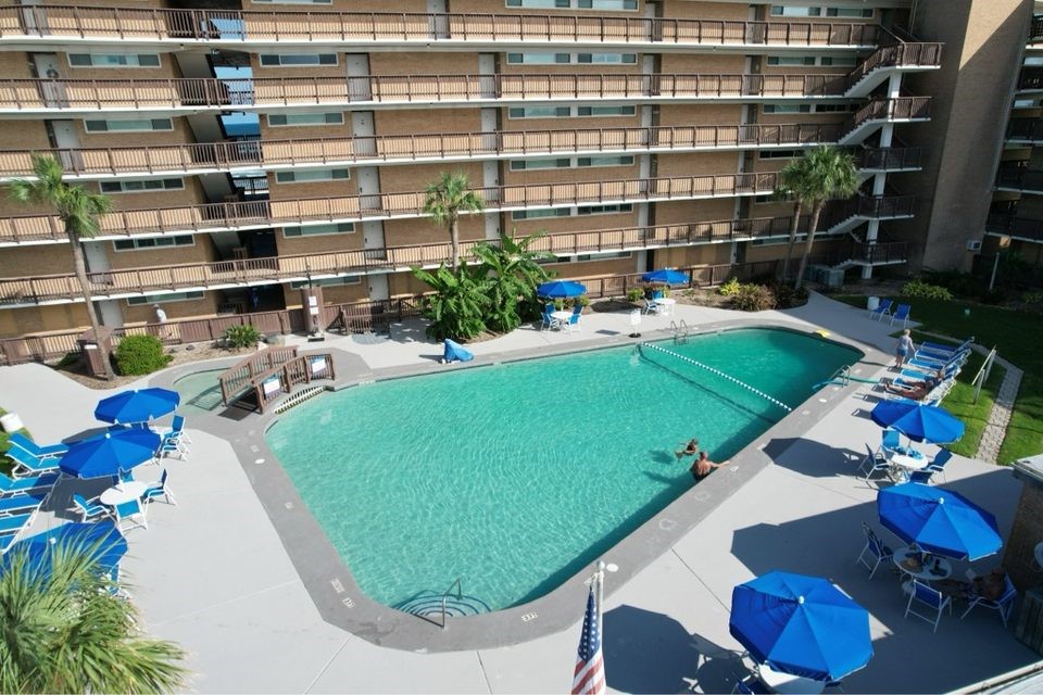 14810 Windward Dr 509