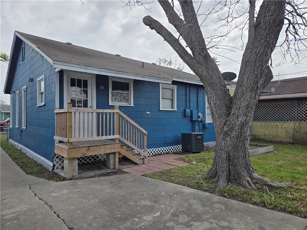 4813 Cheryl Dr