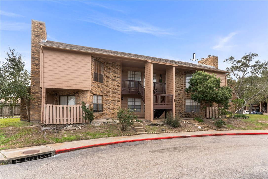 7122 Premont Dr I-202