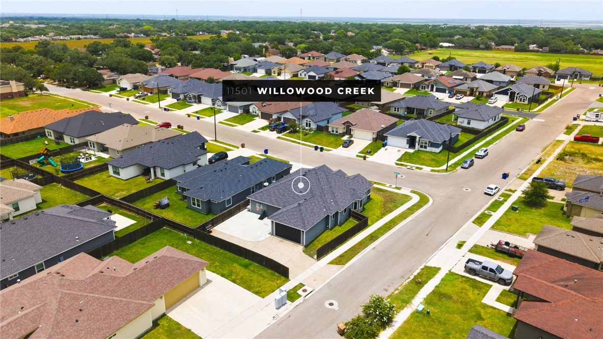 11501 WILLOWOOD CREEK DRIVE