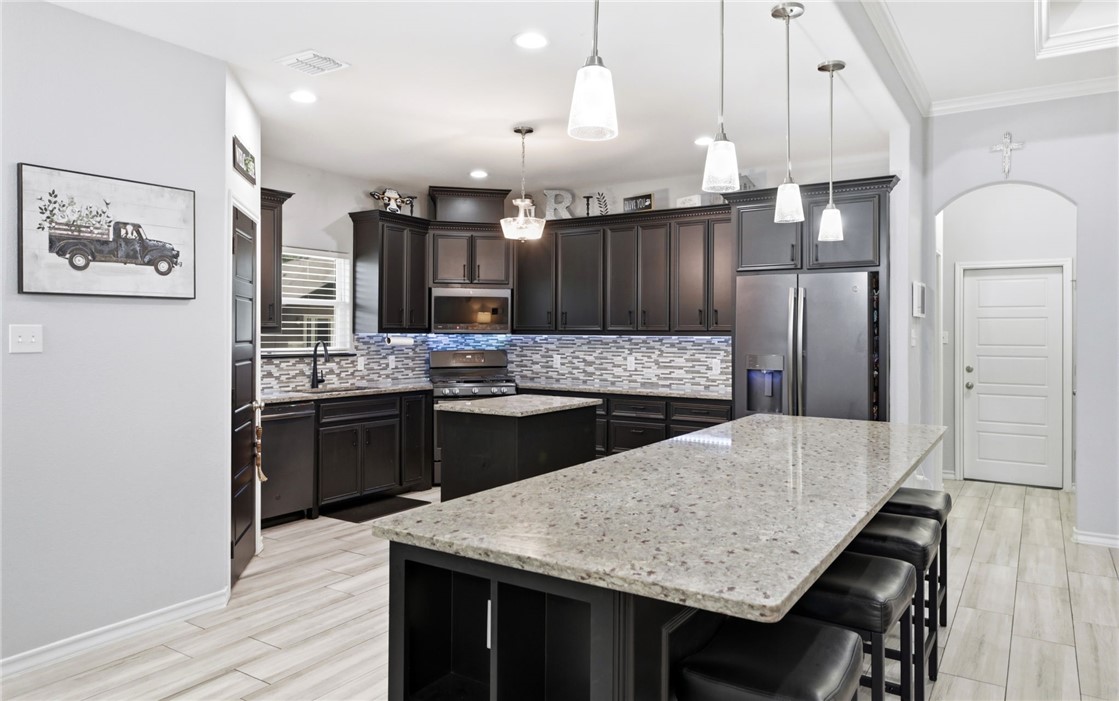 11501 WILLOWOOD CREEK DRIVE