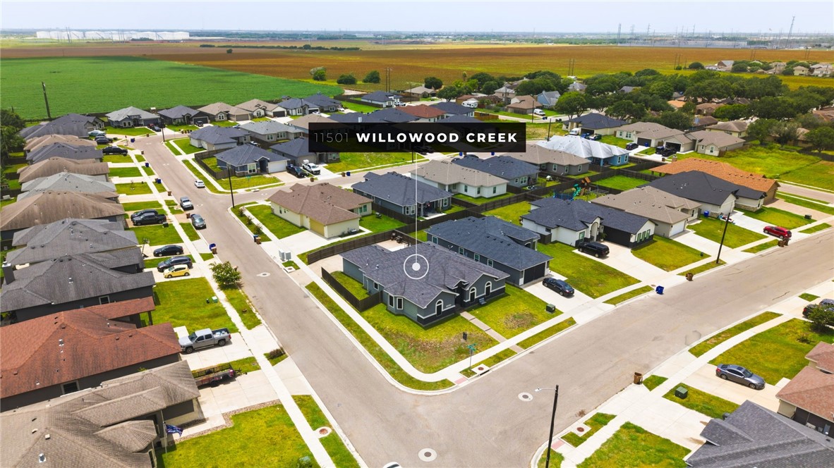 11501 WILLOWOOD CREEK DRIVE