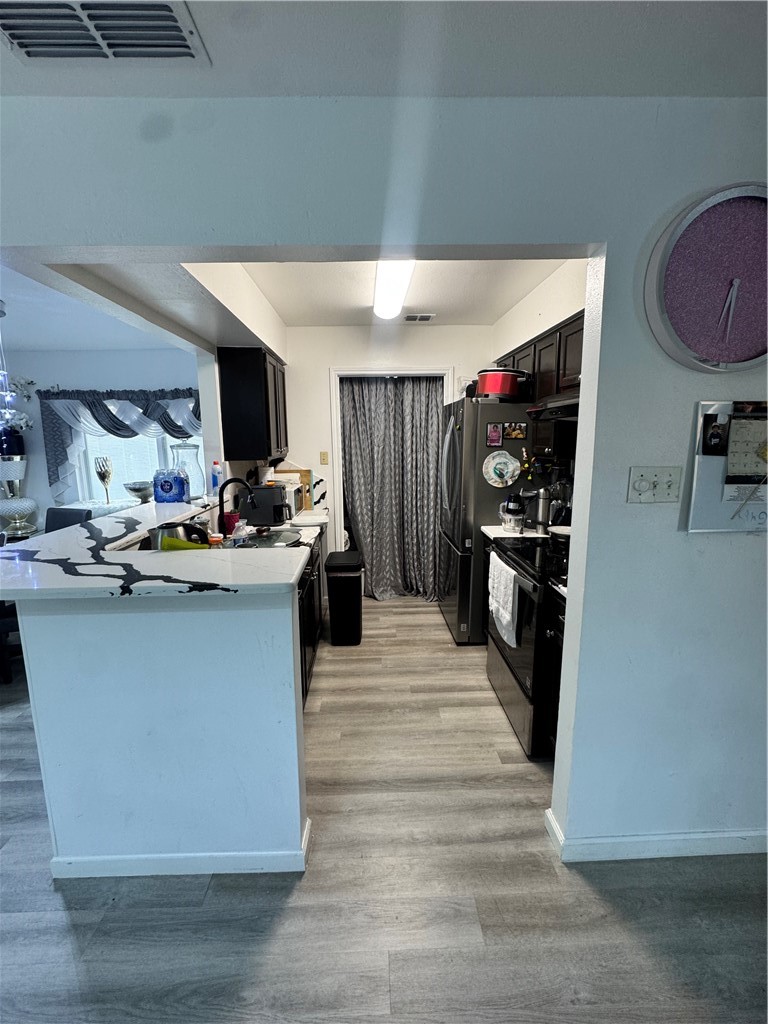 7122 Premont Dr 201 B