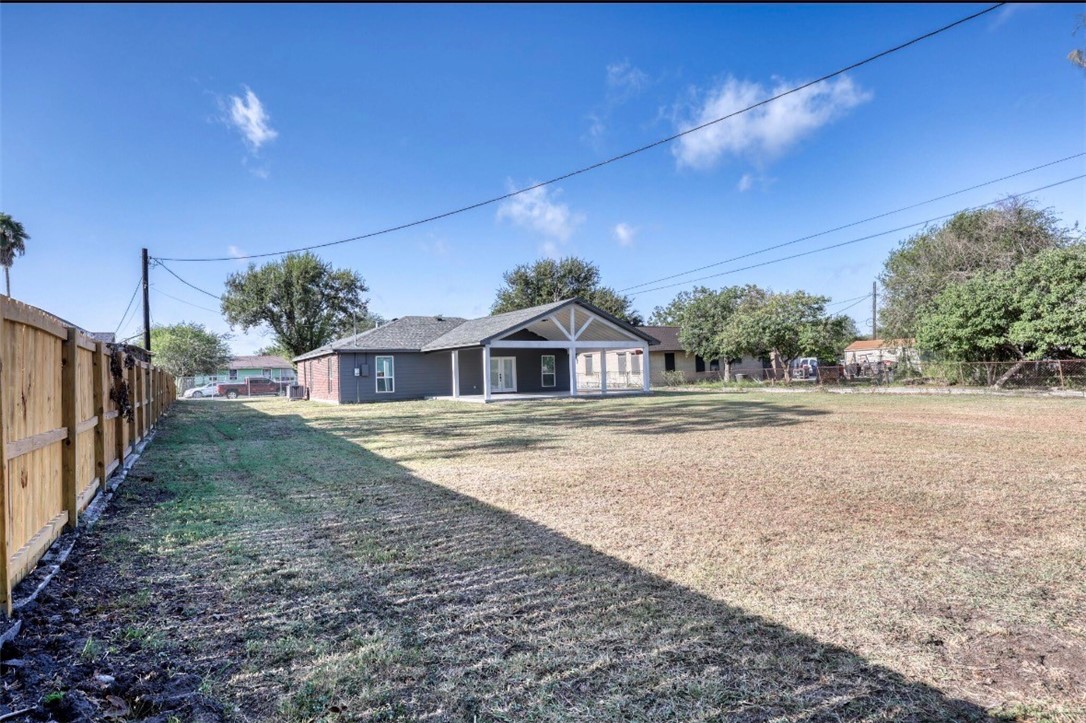 950 Mendoza St