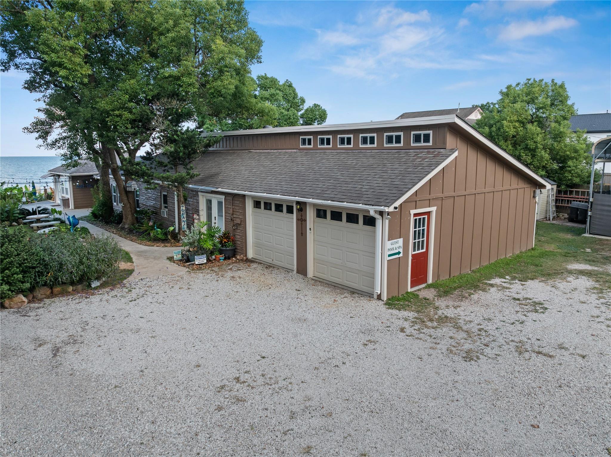 3709 Bayshore Drive # 11 Unit: 1-11