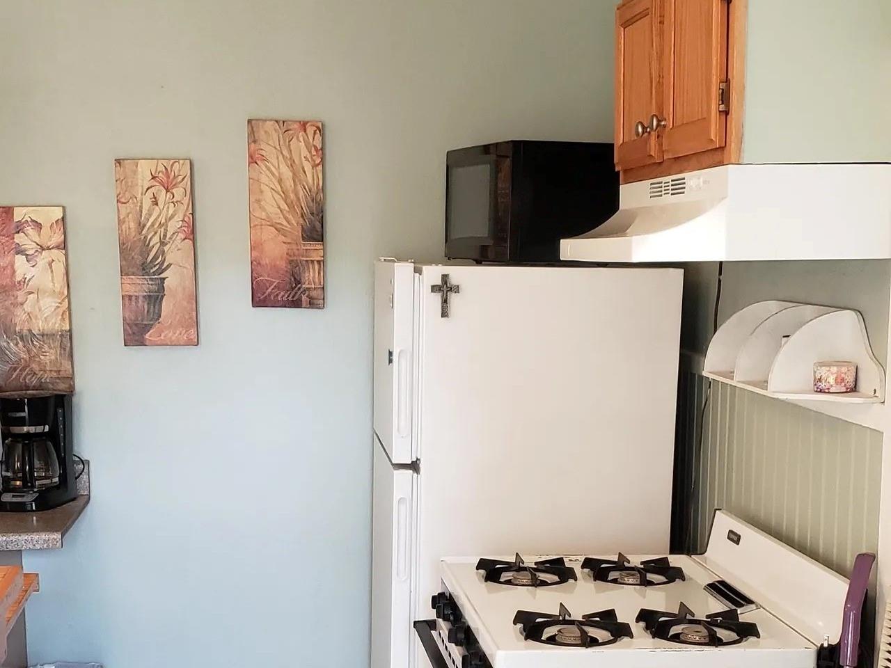 3709 Bayshore Drive # 11 Unit: 1-11