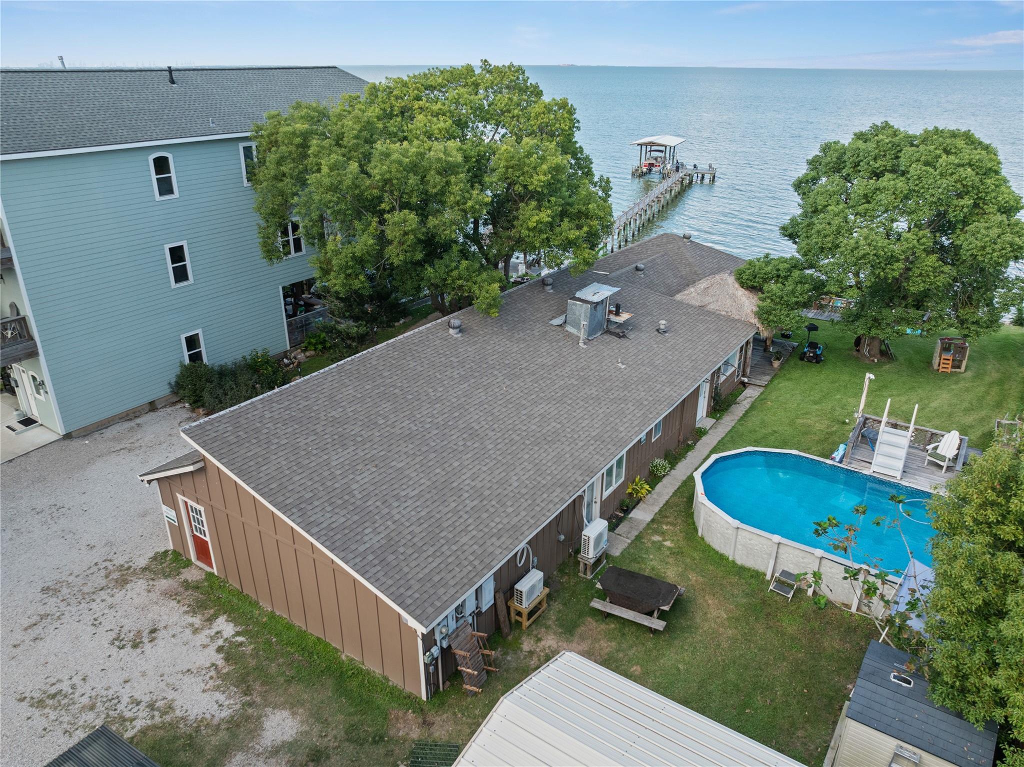 3709 Bayshore Drive # 11 Unit: 1-11