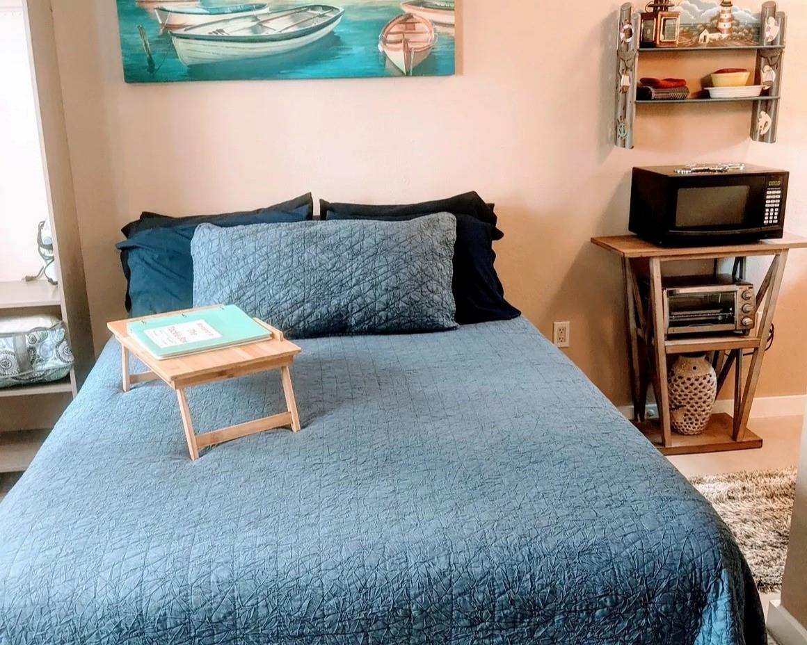 3709 Bayshore Drive # 11 Unit: 1-11