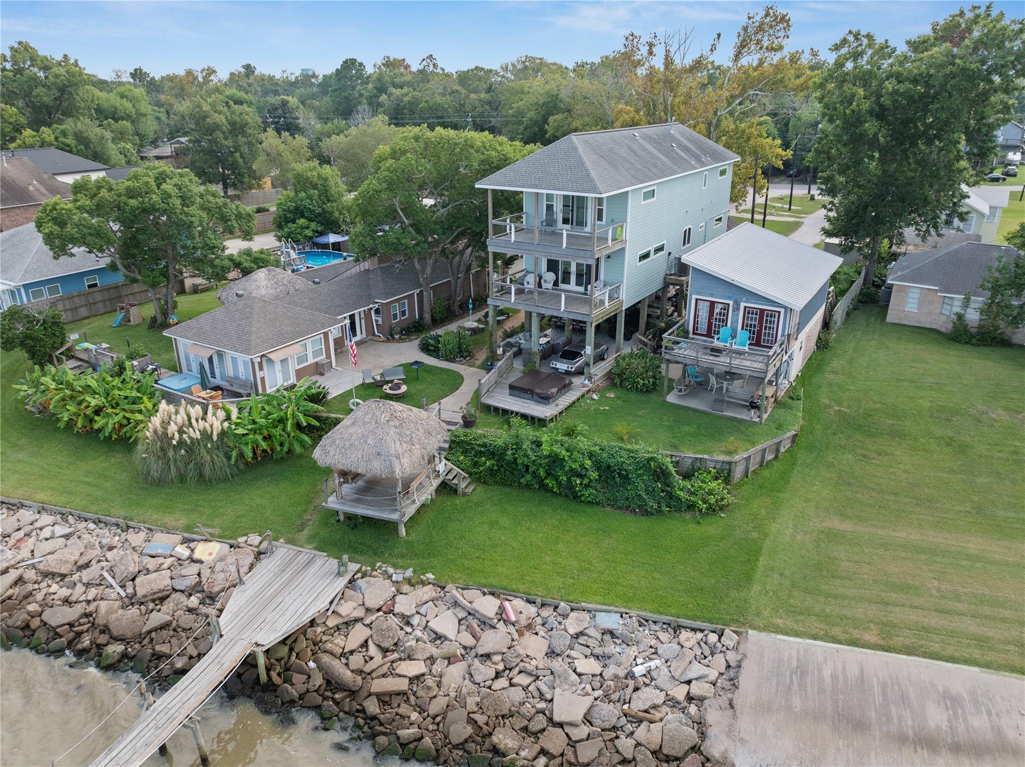 3709 Bayshore Drive # 11 Unit: 1-11