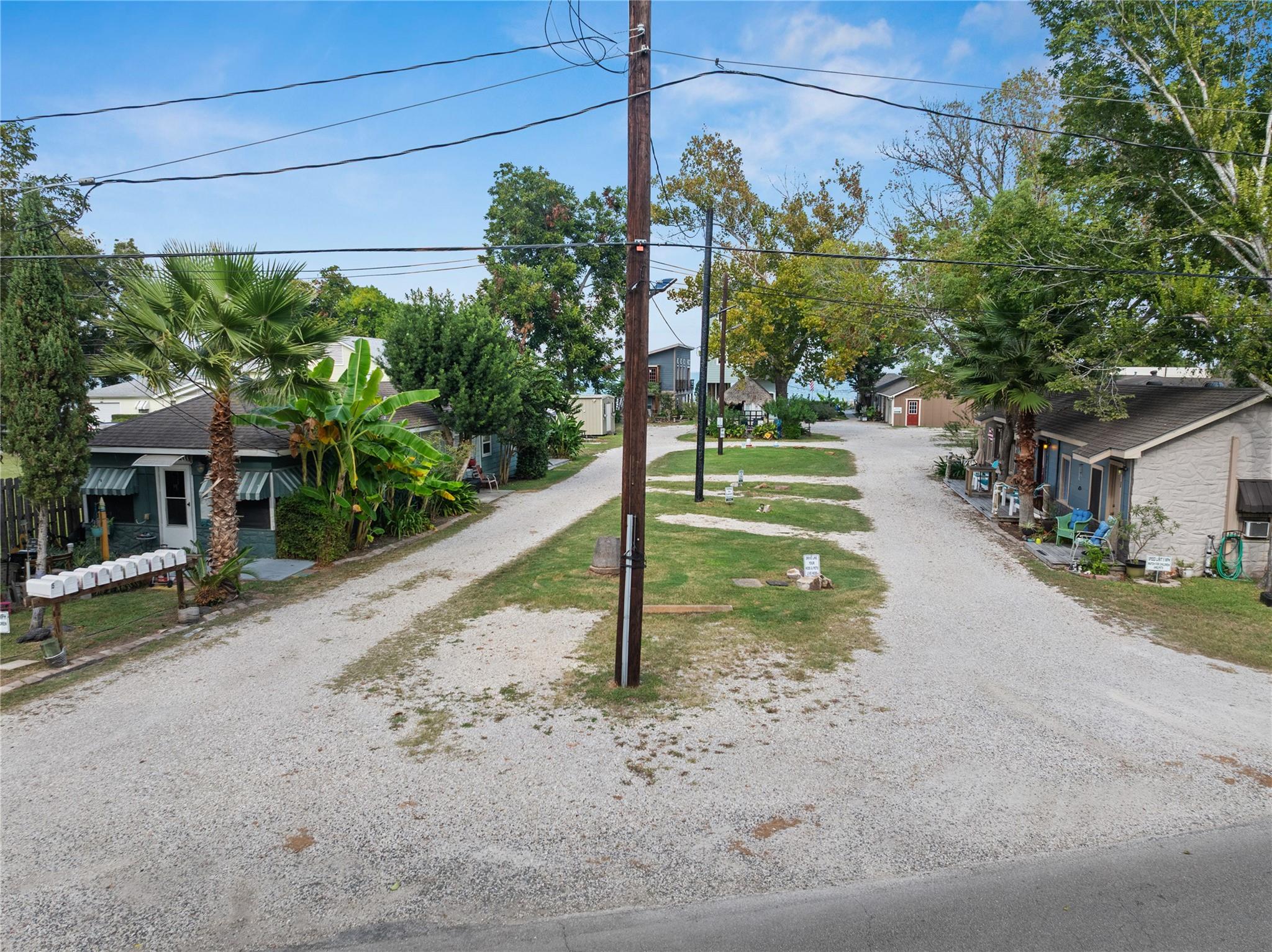 3709 Bayshore Drive # 11 Unit: 1-11